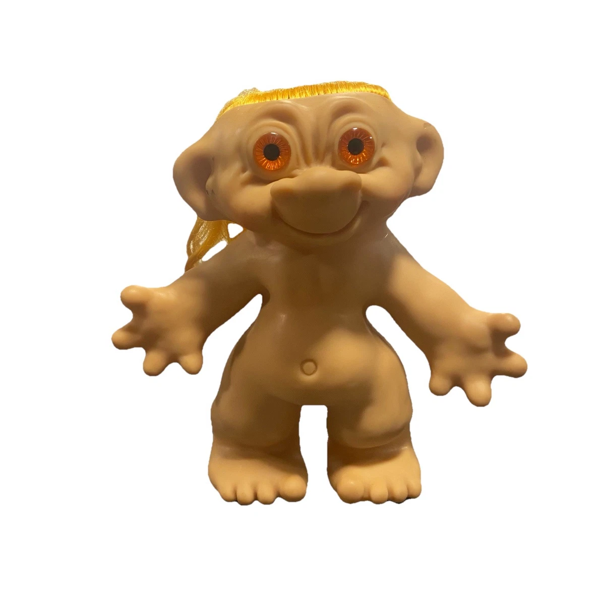 アニマルトロール　ヴィンテージ バンク Troll Doll Bank In Vintage Troll Dolls (Pre-1975) for sale | eBay