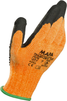 MAPA Handschuh Temp-Dex Plus 720 Gr. 9 (Inh.12 Paar)