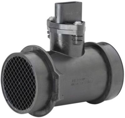 Hella 8ET 009 149-061 Luftmassenmesser für MERCEDES-BENZ