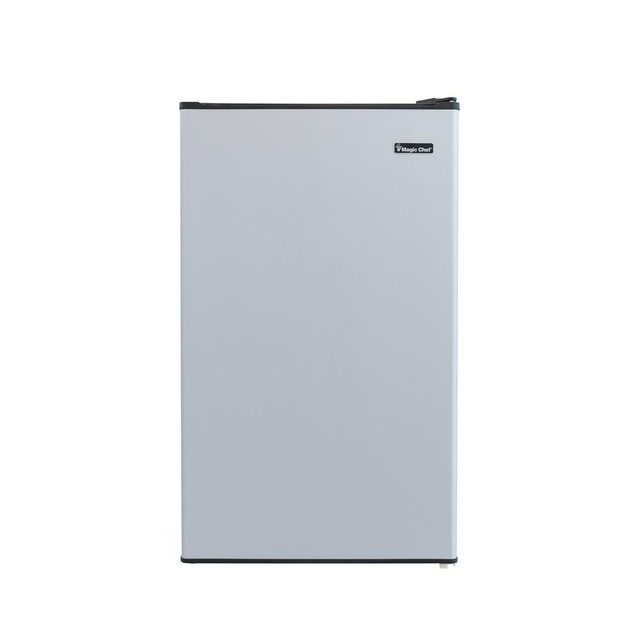 master chef mini fridge not working