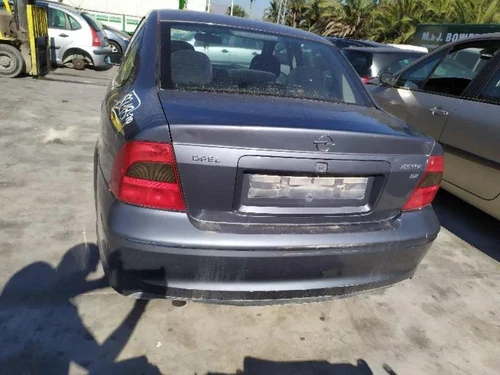 09391263 Centralina Motore Uce Per OPEL VECTRA B BERLINA Base (1999->) 2575896 - Foto 10 di 10