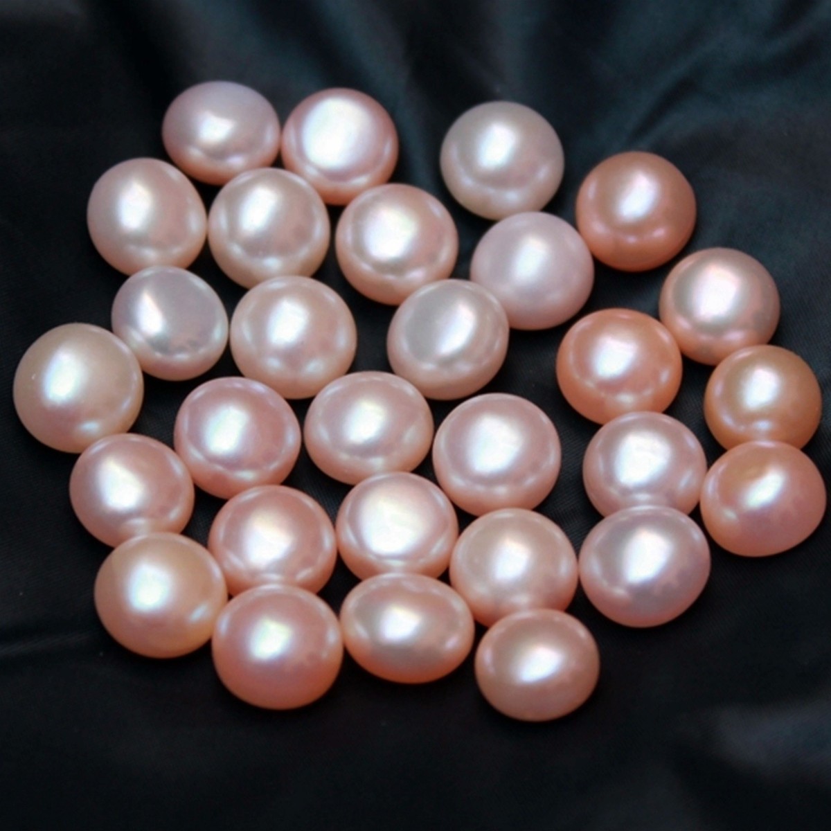 Natural Pearl Colors