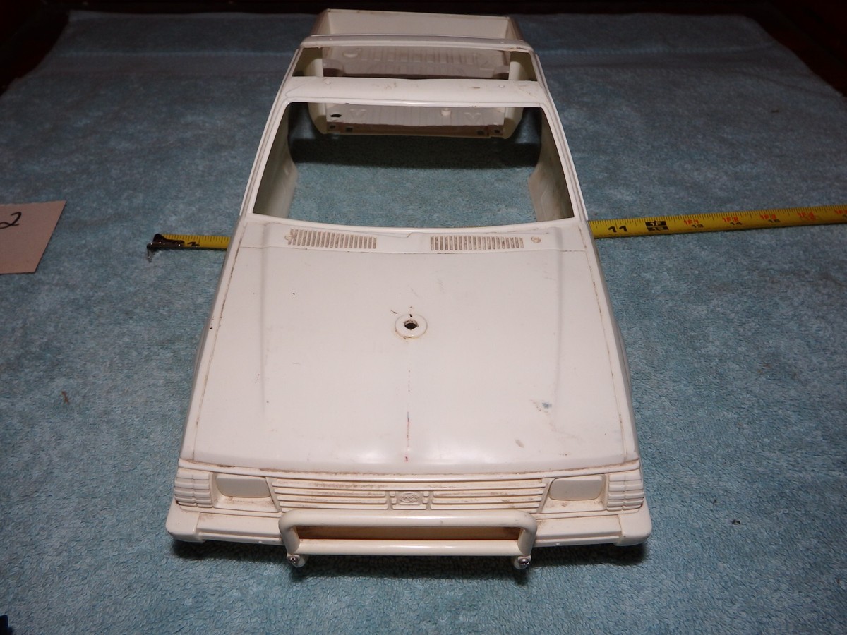 Kit De Roulements Céramique Scellés FastEddy Pour Tamiya Brat 1983 (Réf. TFE3410)