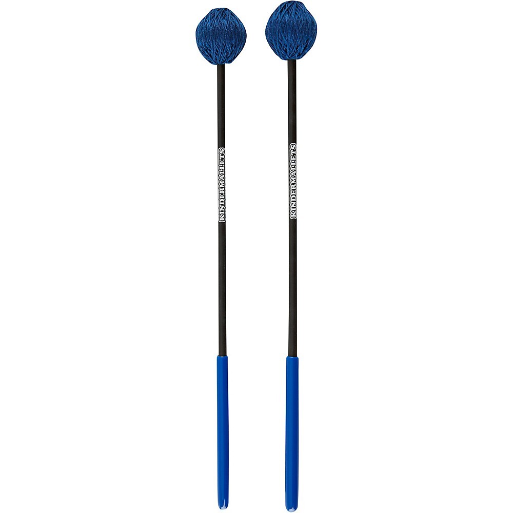 Lyons Orff Mallets Cord Head Bass Молотки для металлофона 3590₽