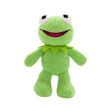Disney Kermit the Frog nuiMOs Plush Doll from...