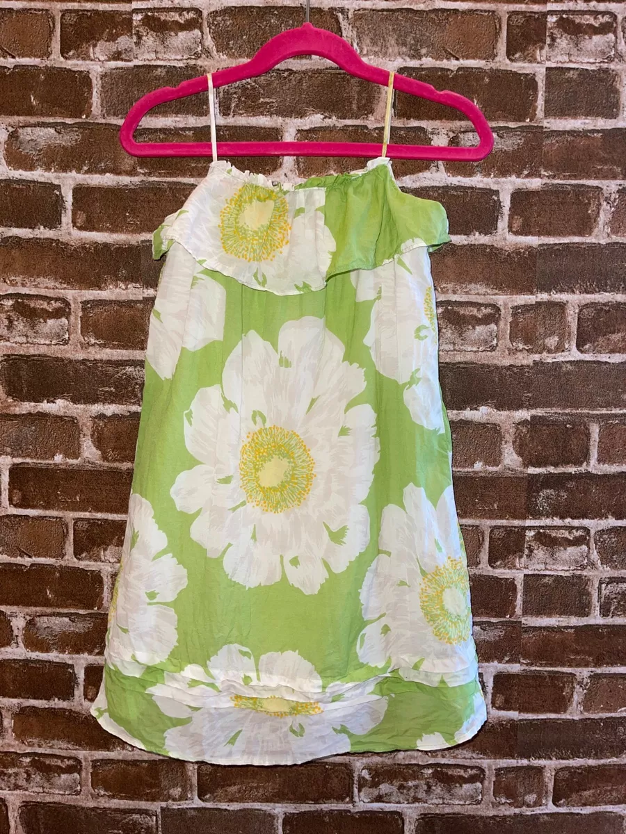 Gap toddler easter dresses hotsell