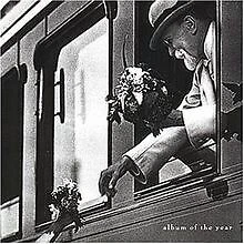 Album of the Year von Faith No More | CD | Zustand sehr gut - Bild 1 von 2