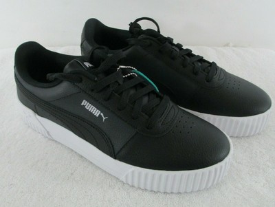 puma soft foam carina l