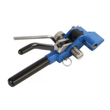 Self-locking Stainless Steel Cable Tie Pliers Baler Cutter Strapping Tool