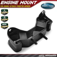 Manual Transmission Mount for Subaru Outback Forester Impreza Crosstrek Legacy