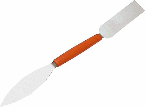 Utensile Stuccatore Haromac 10 mm Acciaio - Qualità Tedesca Garantita