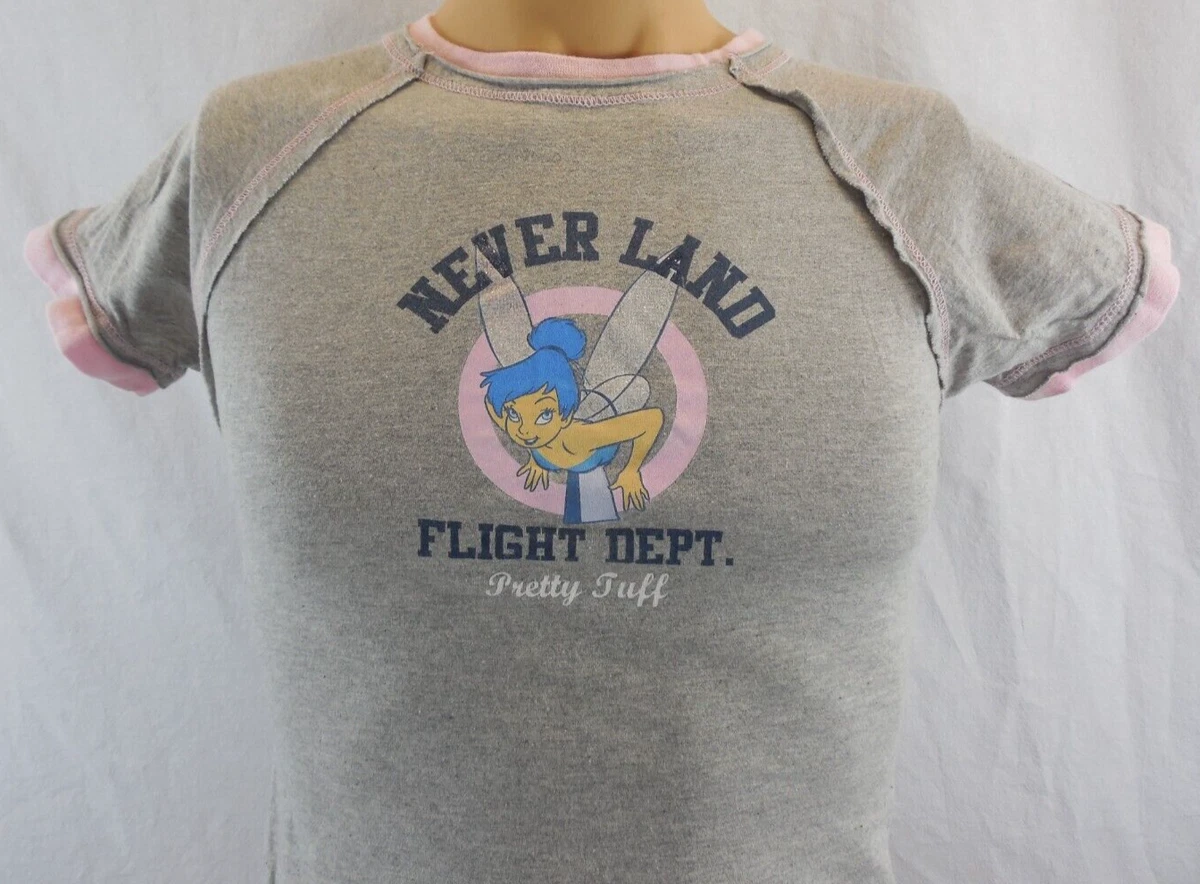 Tinker deals 10 shirt