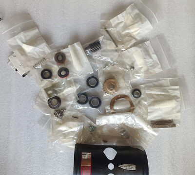 AURAND SMP6 SCALE KIT ,TOOL REBUILD Pneumatic surface scaler