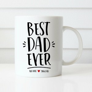 best dad coffee mugs