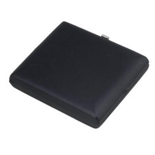 PU Leather English Horn Reed Case x6 Black 90 75 15mm