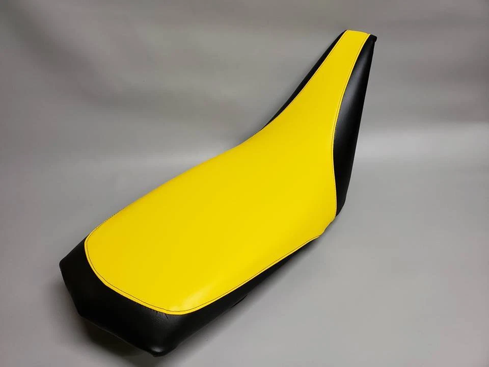 YAMAHA RAPTOR 700 FACTORYRACING Quad Bike Seat Cover