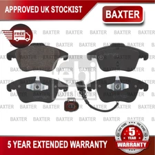 Fits VW Tiguan 2007-2018 Audi Q3 2011-2018 Baxter Front Brake Pads Set
