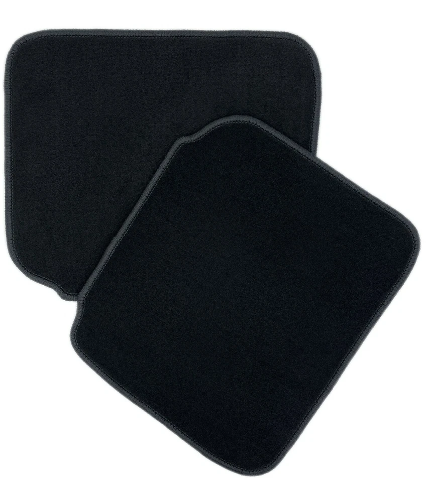 Alfombrillas Premium para Ford Falcon / Fairmont - XD XE XF - 1979 - 1990 Foto 4 de 4