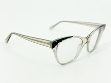 Jean Lafont Gauloise Eyeglasses FRAMES 5167 Clear 52 18-138 Purple Cat Eye K955