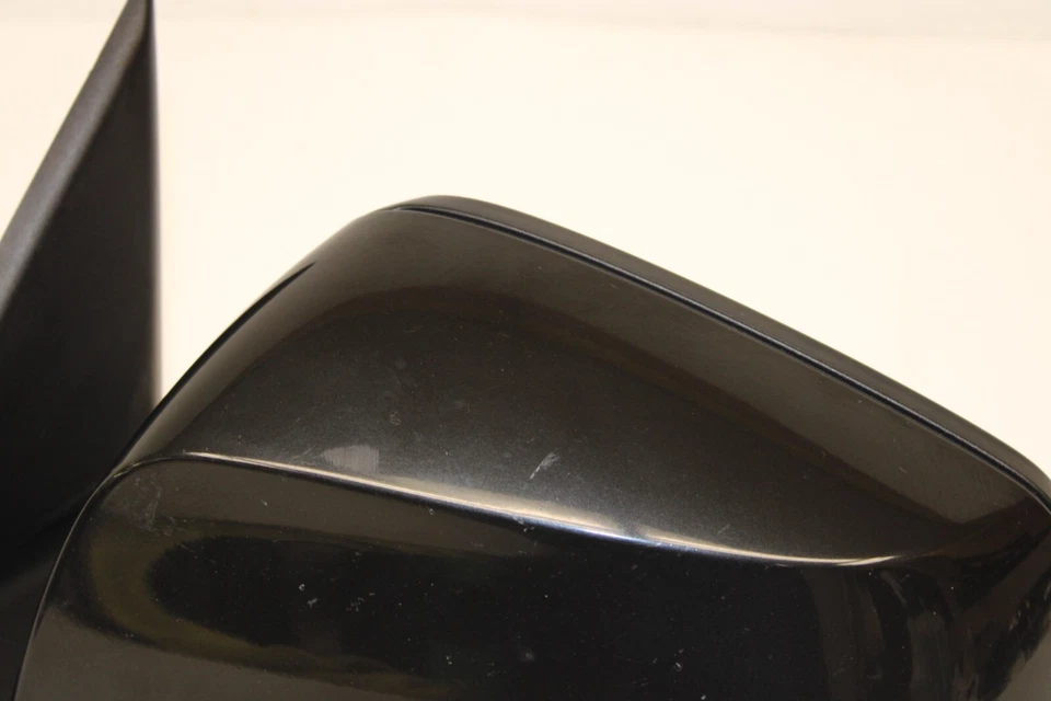 Espejo retrovisor de puerta izquierdo plegable eléctrico cámara asistencia de carril OEM BMW F30 328i 335i Foto 4 de 4