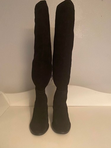 Vince Camuto Madolee Over the Knee Boot 