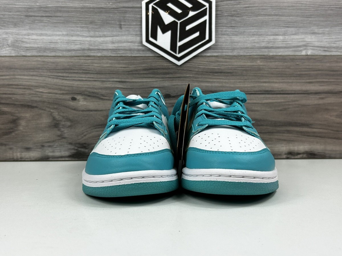 Dirty Dunk① jakebllockyoyo Women's Nike Dunk Low 