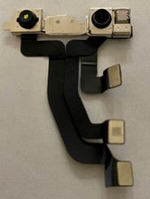 iPhone X Front Facing Camera replacement Flex Cable Original Apple OEM
