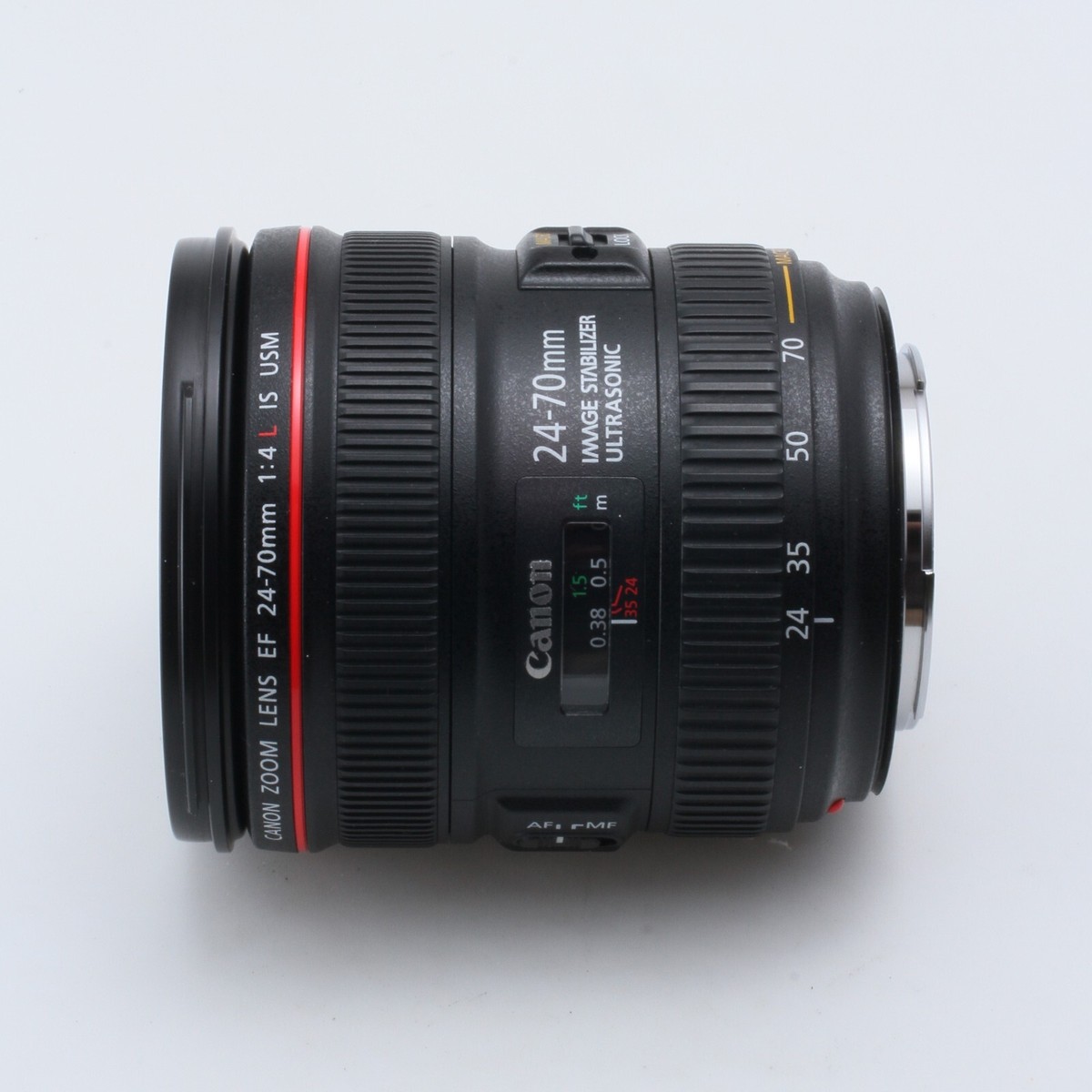 MINT】Canon EF 24-70mm F/4 L IS USM STABILIZER ULTRASONIC MINT】Canon EF 24-70mm F/4 L IS USM STABILIZER ULTRASONIC