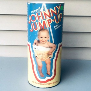 johnny jump up swing