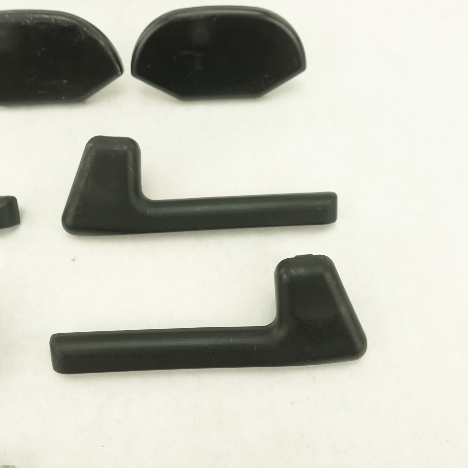 ProRack Roof Rack End Cap Cover Hardware Kit STR1007 eBay