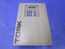 TORK TIME SWITCH K400Z 1/3HP 10A 120/240VAC 28VDC 36VA 1 Y WARRANTY