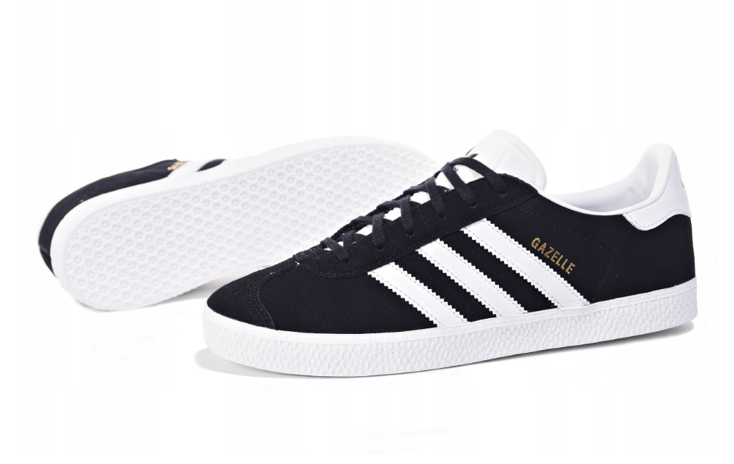 adidas gazelle damen schwarz