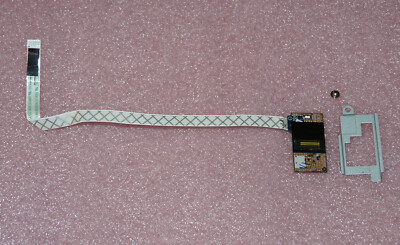 Fingerabdruck Fingerprint Sensor Board Platine LS-5983P Acer Aspire 5943 5943G