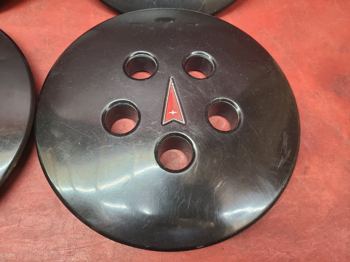 ●HUB / CALL UP THE WORLD 1982-1984 Pontiac Firebird Knight Rider 14