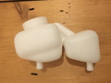 Liquide de frein Renault FUEGO