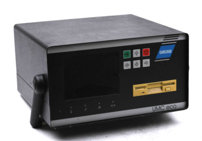 UMC Eco G07 000012 Steuerung 115V/230V Markiersystem Nadelpräger Nadelritzer