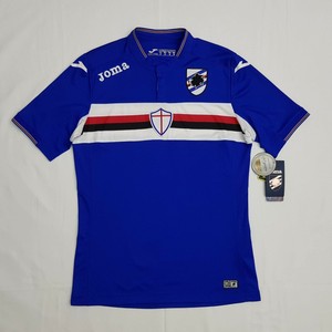 sampdoria jersey
