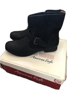 dara double zip shootie