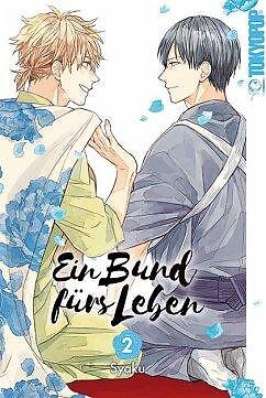 Ein Bund Fürs Leben 02