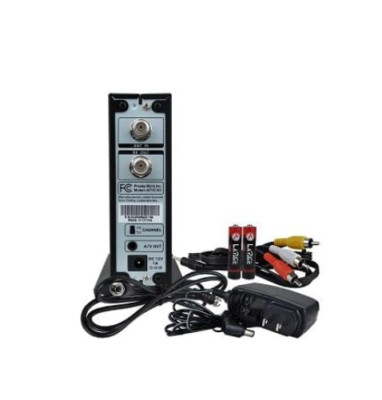 AirLink 101 ATVC101 Digital to Analog TV Converter Box