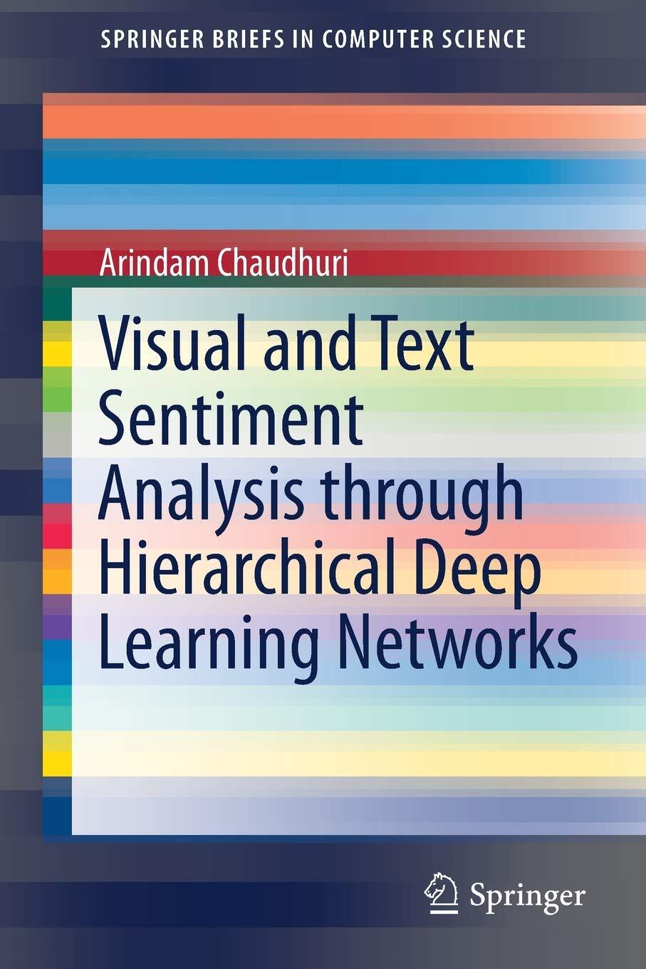 9789811374739 Visual and Text Sentiment Analysis through Hierarc...ning Networks