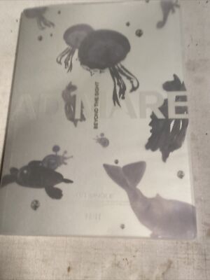 NMIXX - Ad Mare (Light Version) Album - Cd Photobook