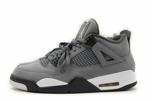 wolf grey jordan 4