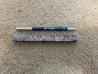 UD Urban Decay 24/7 Waterproof Glide-on Eye Pencil Roxy Full Size NEW NWOB