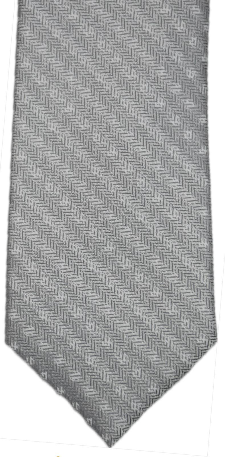 Alfani Men Mansell Dot Stain Resistent Slim Tie Necktie 2 3/4