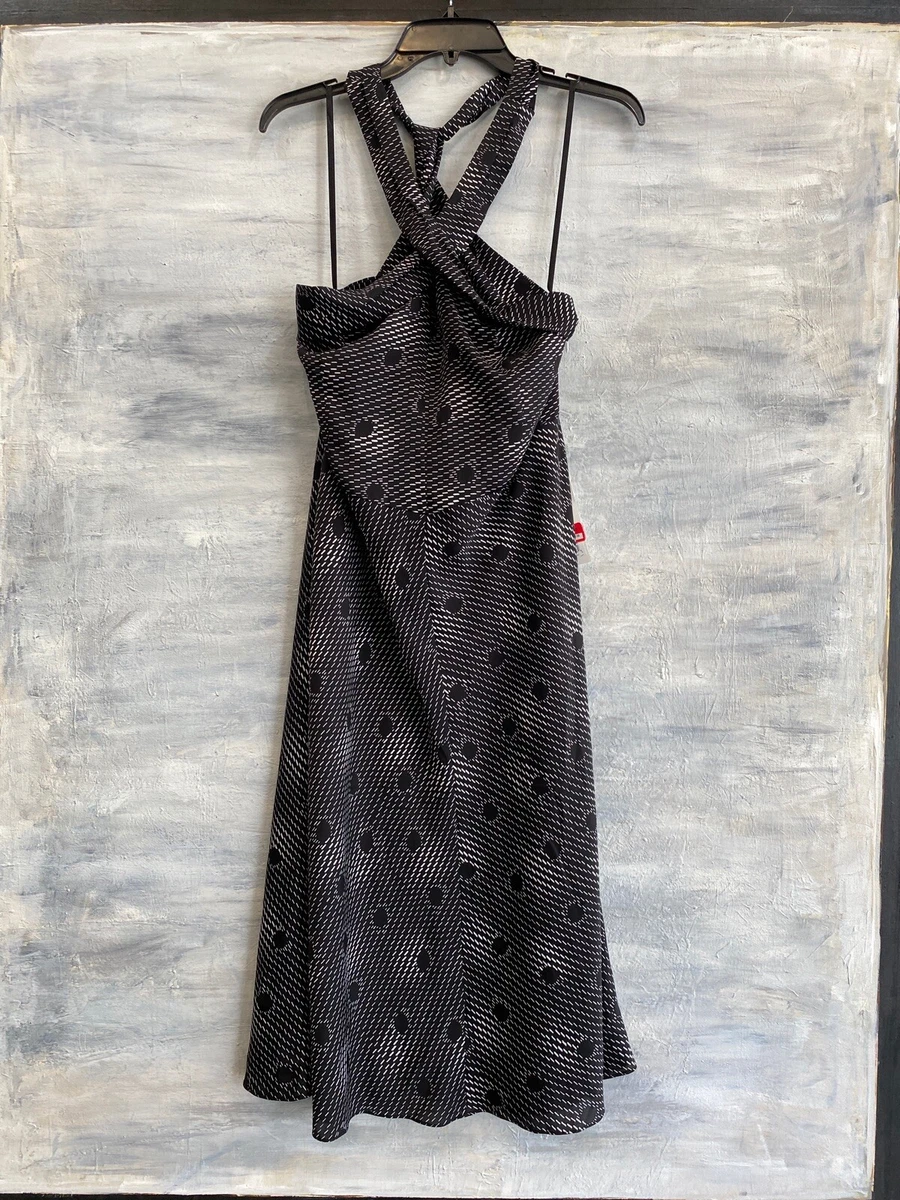 Nordstrom halter dress sale