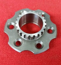 Yamaha TZ250 81-08 PATTERN Clutch Drive Plate. New Bst23
