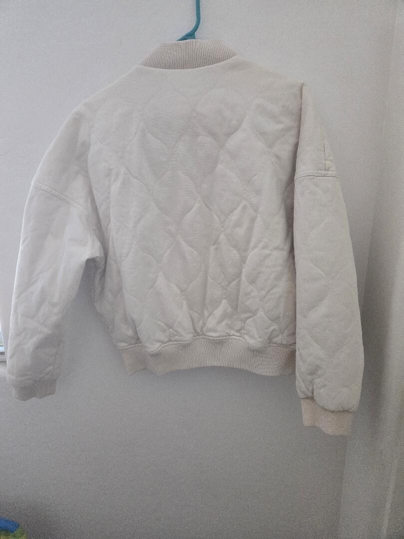 Universal Thread Woman's Quilted Utility Jacket B… - image 2