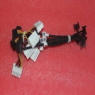 FOR   Poweredge R410 R310 Backplane Power Cord Power Cord N270G #W2