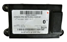 08-10 HONDA ODYSSEY OEM Bluetooth Hands Free Control Module 39770-SHJ-A020M1⭐S1⭐